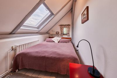 Chalupa v Jizerkách