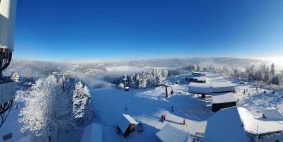 Chalupa v Jizerkách