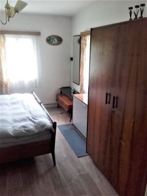 Roubená chalupa Babí u Trutnova - Žacléř