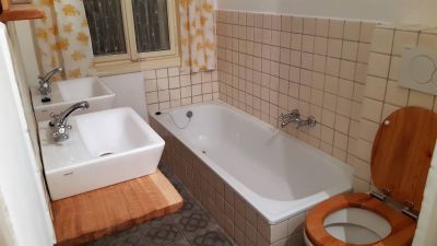 Roubená chalupa Babí u Trutnova - Žacléř