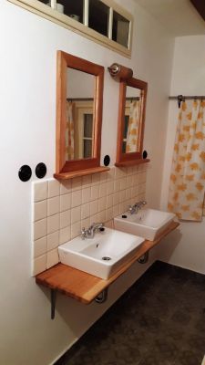 Roubená chalupa Babí u Trutnova - Žacléř