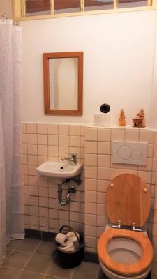 Roubená chalupa Babí u Trutnova - Žacléř