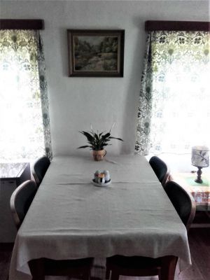 Roubená chalupa Babí u Trutnova - Žacléř