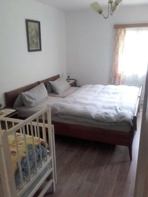 Roubená chalupa Babí u Trutnova - Žacléř