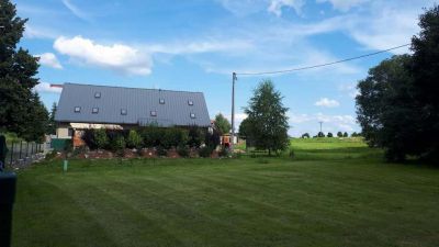 Chalupa Dolní Boříkovice