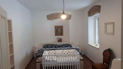 Chalupa Dolní Boříkovice