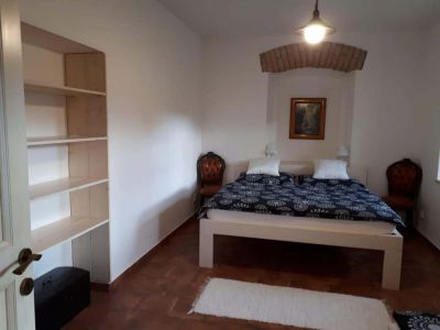 Chalupa Dolní Boříkovice