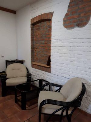 Chalupa Dolní Boříkovice