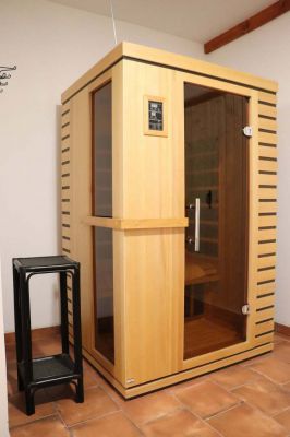 Chalupa Dolní Boříkovice