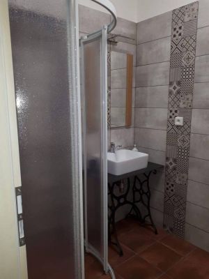 Chalupa Dolní Boříkovice