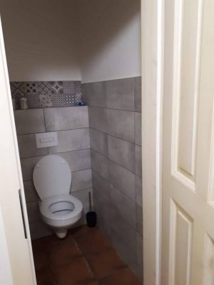 Chalupa Dolní Boříkovice