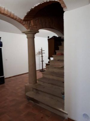 Chalupa Dolní Boříkovice