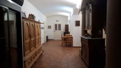 Chalupa Dolní Boříkovice