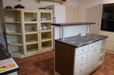 Chalupa Dolní Boříkovice