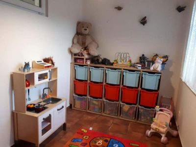 Chalupa Dolní Boříkovice