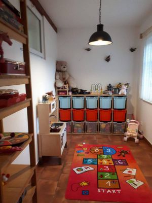 Chalupa Dolní Boříkovice