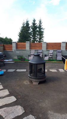 Chalupa Dolní Boříkovice