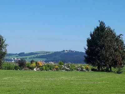 Chalupa Dolní Boříkovice