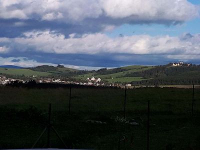 Chalupa Dolní Boříkovice