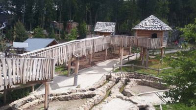 Chalupa Dolní Boříkovice