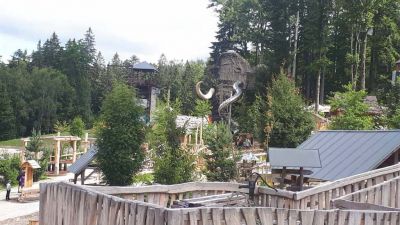 Chalupa Dolní Boříkovice