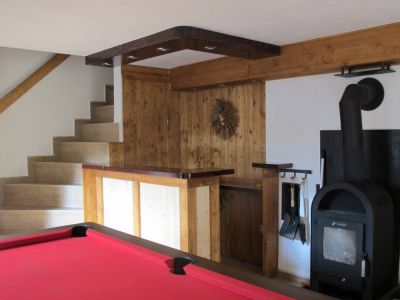 Chalupa Javorná 50/A