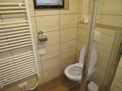 Chalupa Javorná 50/A