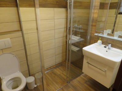 Chalupa Javorná 50/A