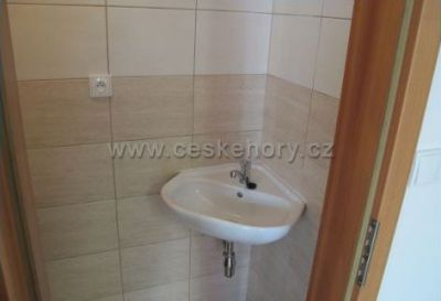 Chalupa Javorná 50/A