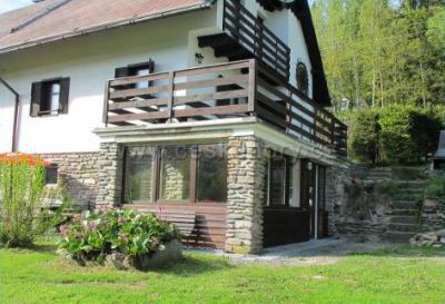 Chalupa Javorná 50/A