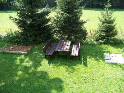 Chalupa Javorná 50/A