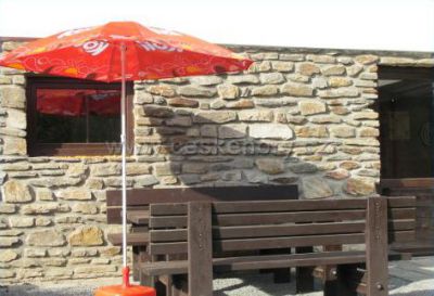 Chalupa Javorná 50/A