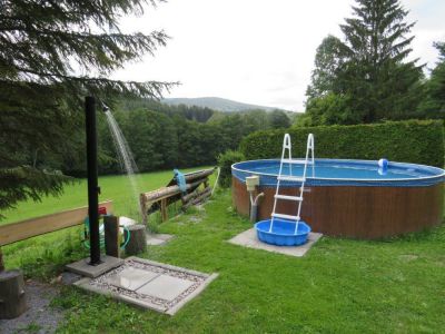 Chalupa Javorná 50/A