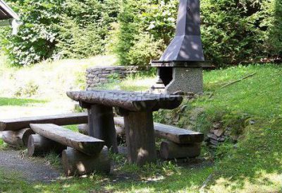 Chalupa Javorná 50/A