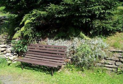 Chalupa Javorná 50/A