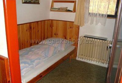 Chalupa Javorná 50/A