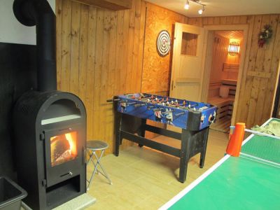 Chalupa Javorná 50/A