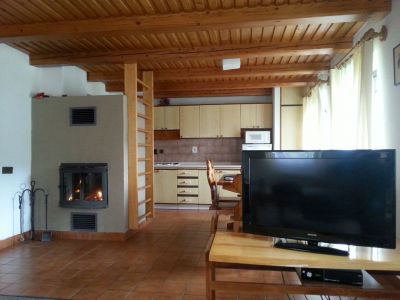 Chalupa - Jeseníky - Malá Morávka 50