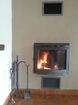 Chalupa - Jeseníky - Malá Morávka 50