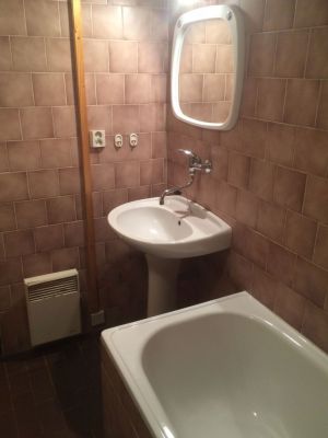 Chalupa - Jeseníky - Malá Morávka 50