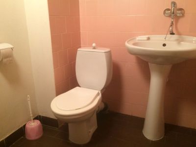 Chalupa - Jeseníky - Malá Morávka 50