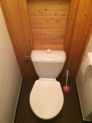 Chalupa - Jeseníky - Malá Morávka 50