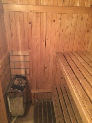 Chalupa - Jeseníky - Malá Morávka 50