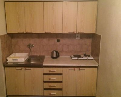 Chalupa - Jeseníky - Malá Morávka 50