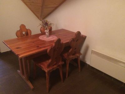 Chalupa - Jeseníky - Malá Morávka 50