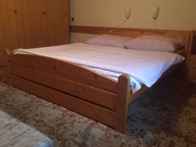 Chalupa - Jeseníky - Malá Morávka 50