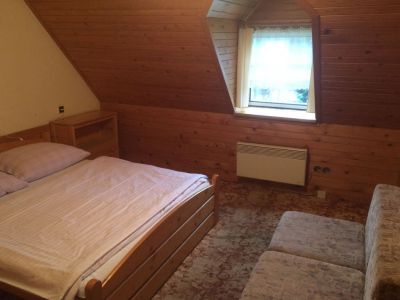 Chalupa - Jeseníky - Malá Morávka 50