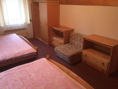 Chalupa - Jeseníky - Malá Morávka 50