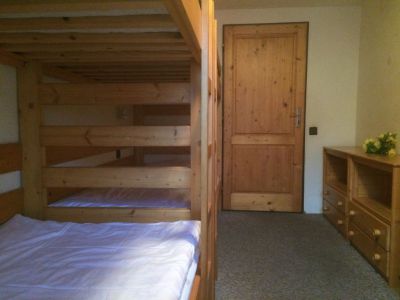 Chalupa - Jeseníky - Malá Morávka 50