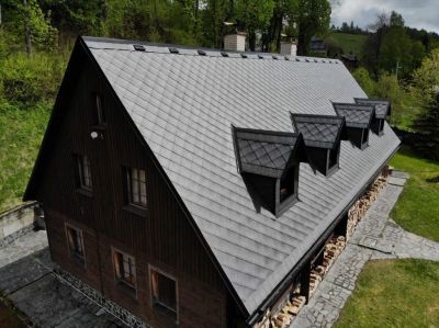 Chalupa - Jeseníky - Malá Morávka 50